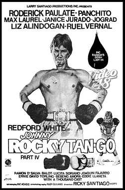Rocky Tan-go IV
