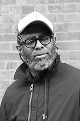 photo of person Arthur Jafa