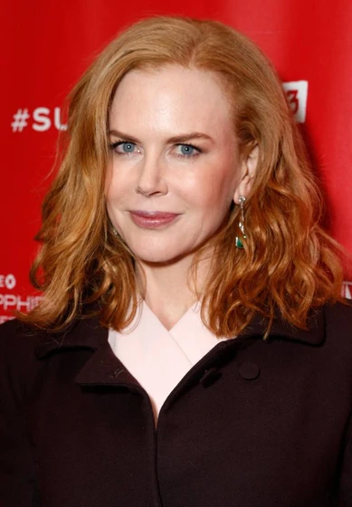 Nicole Kidman en stoker (Sundance 2013)