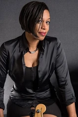 Foto de Yolanda Charles
