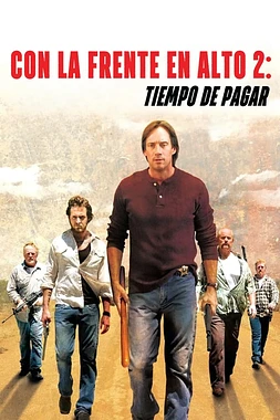 poster of movie Pisando Fuerte 2