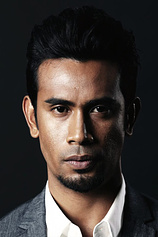 picture of actor Remy Ishak