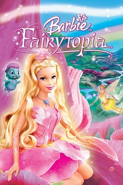 poster of movie Barbie: Fairytopia