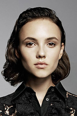 picture of actor Stasya Miloslavskaya