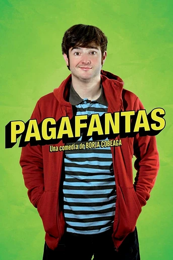 Poster de Pagafantas