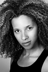 picture of actor Olga Esterilla