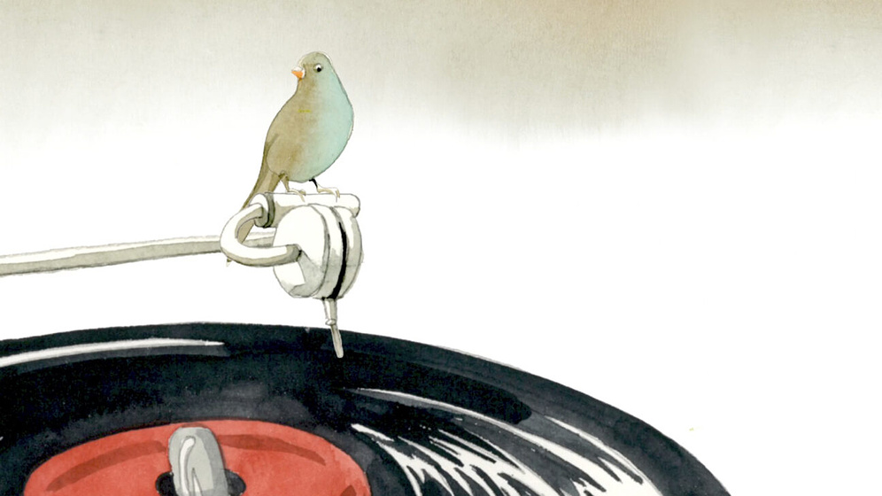 Imagen de rhythm-of-a-flower