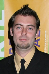 photo of person Antonio Negret