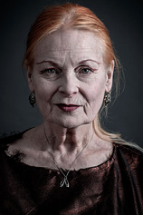 picture of actor Vivienne Westwood