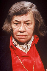 photo of person Patricia Highsmith