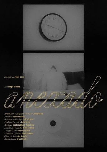 Poster de Inclosed
