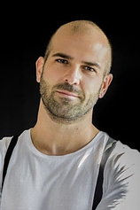 picture of actor Mario Mayo