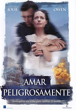 poster of movie Amar Peligrosamente