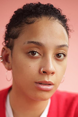 picture of actor Mica Ricketts