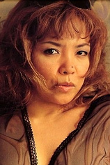 picture of actor Rumi Kazama