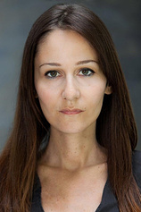 photo of person Ivana Basic
