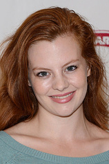 picture of actor Andrea Lynn Green