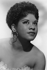 picture of actor Ruth Brown