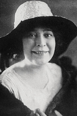 picture of actor Beulah Hughes