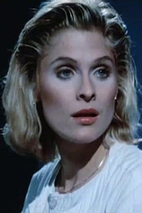 picture of actor Annette McCarthy