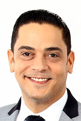picture of actor Luis Jose German
