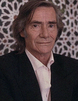 picture of actor Manuel Pareja Obregón