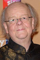 photo of person Roger Ashton-Griffiths