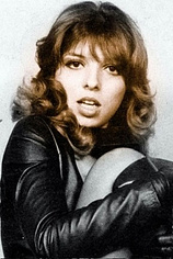 picture of actor Rene Bond