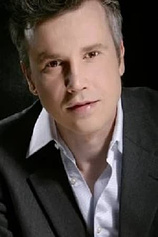 picture of actor Boyan Vukelic