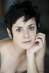 Foto de Cécile Arnaud