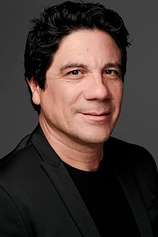 picture of actor Bruno Odar