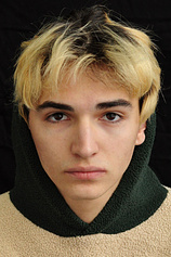 picture of actor Antek Sztaba
