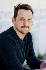 picture of actor Garrett Graham