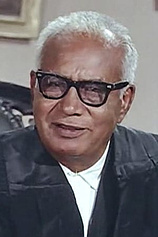 picture of actor Jagdish Sethi