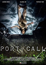 poster of movie Port of Call