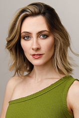 picture of actor Jessie Flower