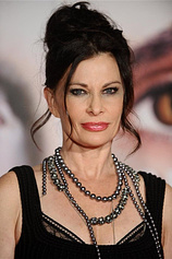 picture of actor Jane Badler