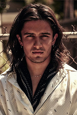picture of actor Aramis Knight