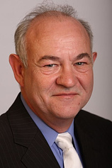 picture of actor Philip Goldacre
