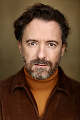 picture of actor Eric Geynes