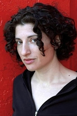 photo of person Julia Loktev