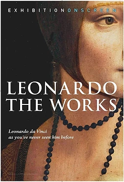 poster of movie Las Obras de Da Vinci