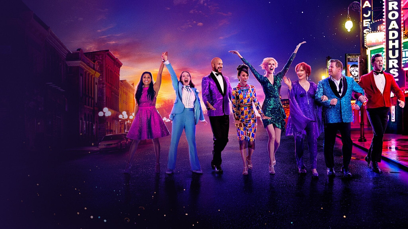 Imagen de The Prom