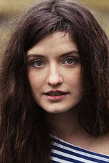 photo of person Iryna Tsilyk