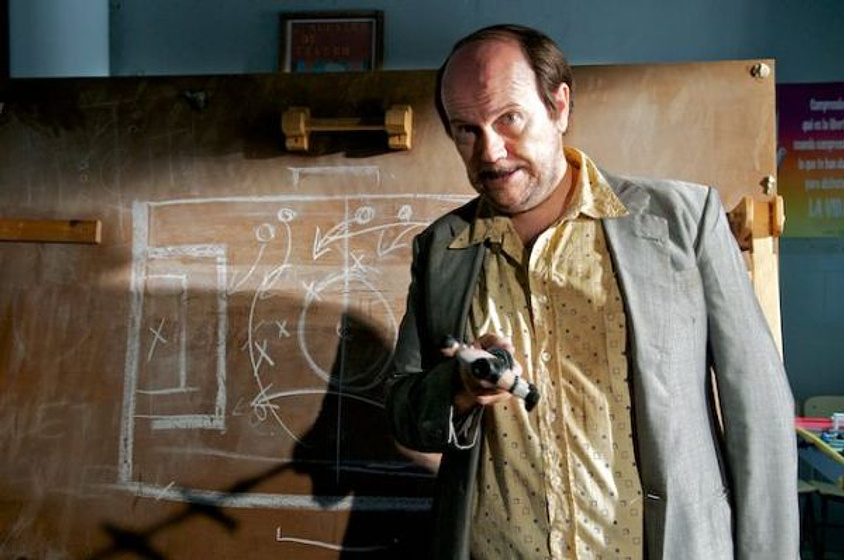 Imagen de Torrente 4: Lethal Crisis