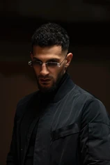Foto de Adrien Essamir