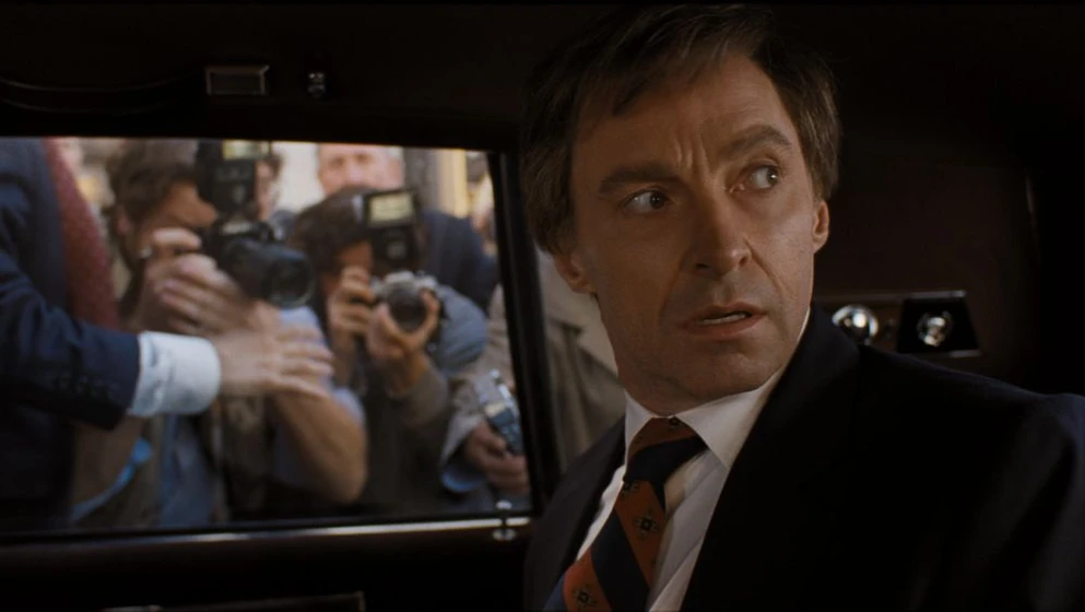 Hugh Jackman en el-candidato-2018