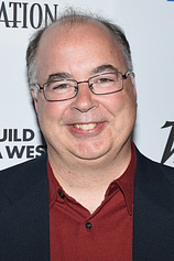 photo of person Thomas Schnauz
