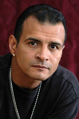 picture of actor Panchito Gómez