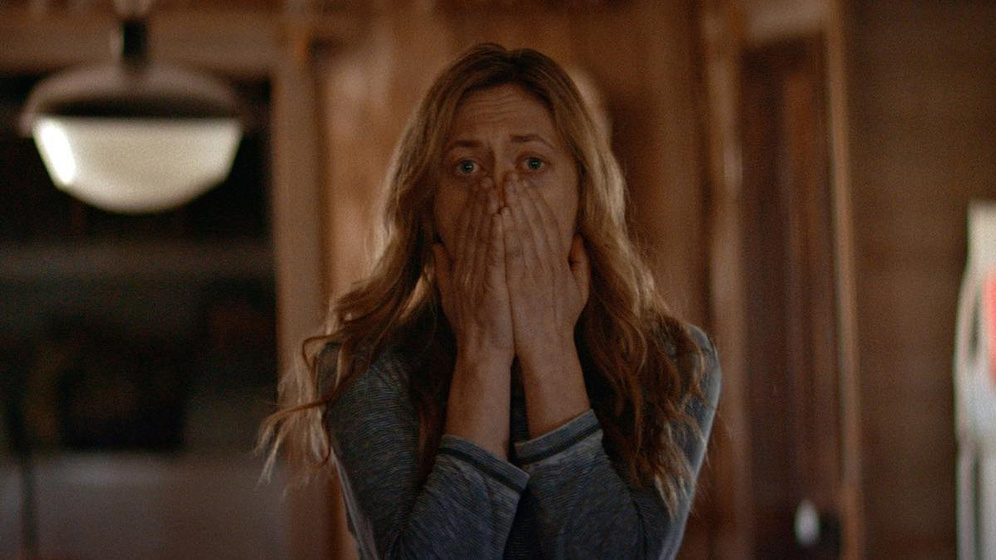 Marin Ireland en The Dark and the Wicked